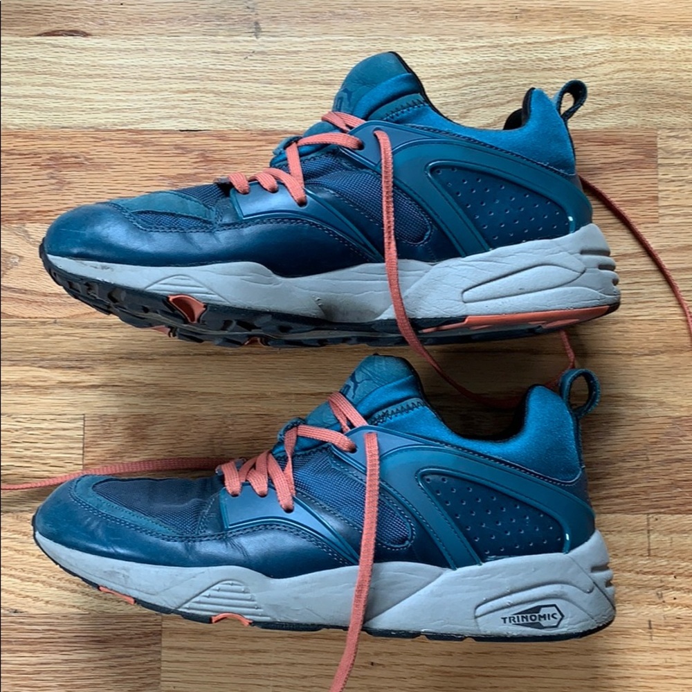 Puma Sneakers Trinomic